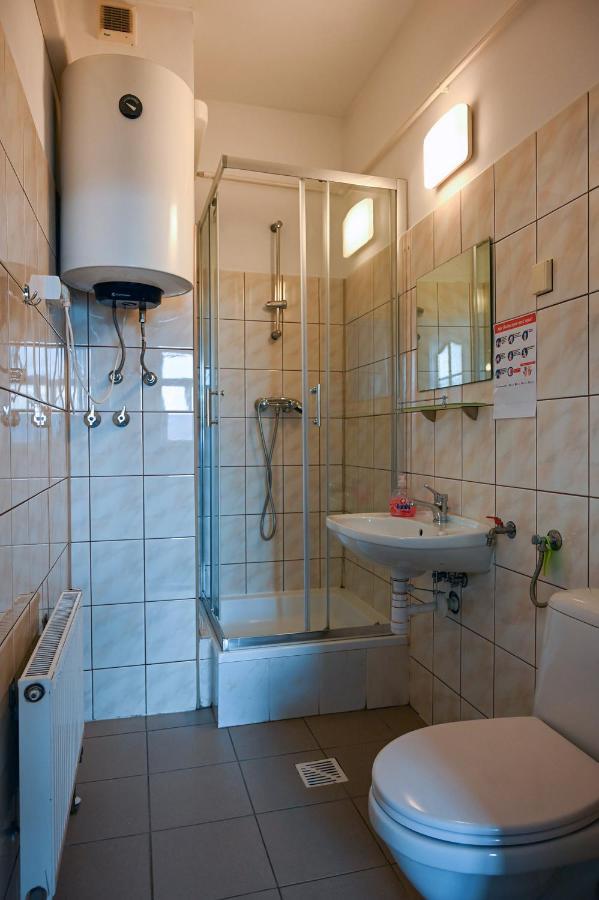 Tarnowskie Centrum Informacji エクステリア 写真