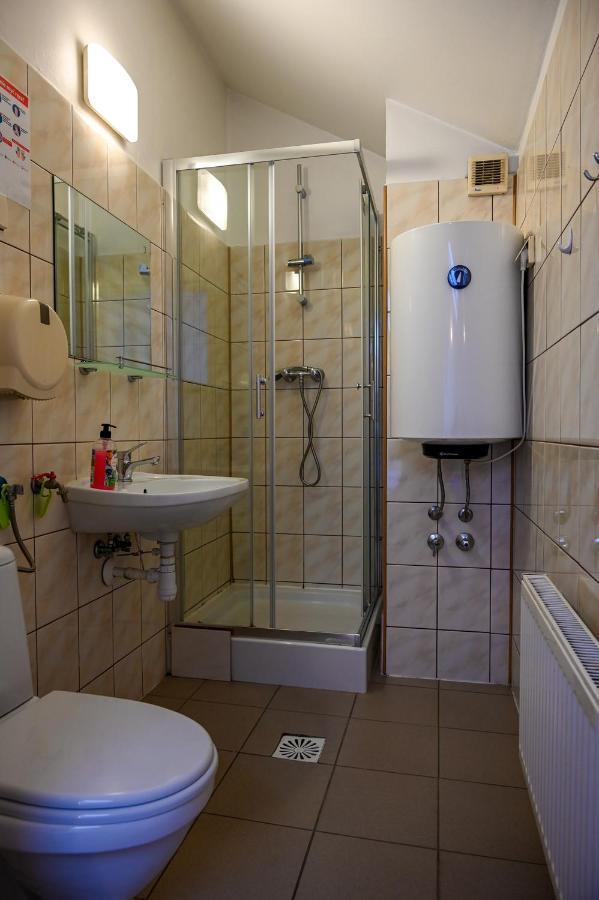 Tarnowskie Centrum Informacji エクステリア 写真